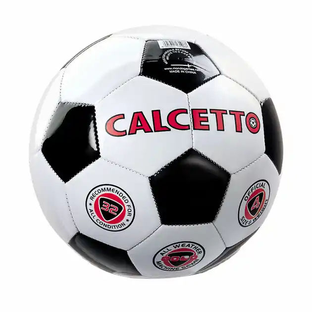 Mondo Voetbal Callceto Maat 5 Voordeelprijs
