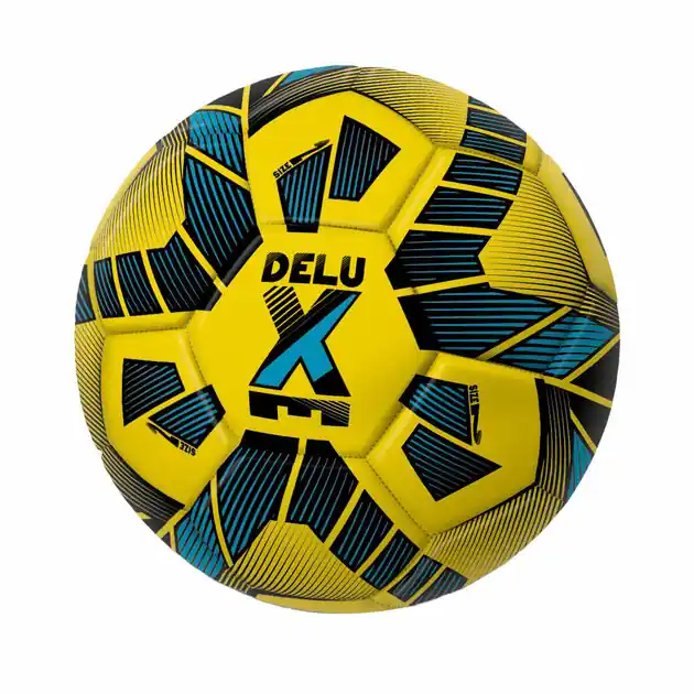 Direct Beschikbaar Mondo Voetbal Klein, 14cm