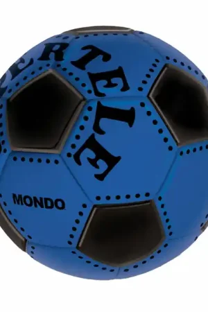 Flitsaanbieding Mondo Voetbal Super Tele, 21,5cm