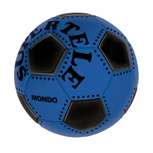 Flitsaanbieding Mondo Voetbal Super Tele, 21,5cm
