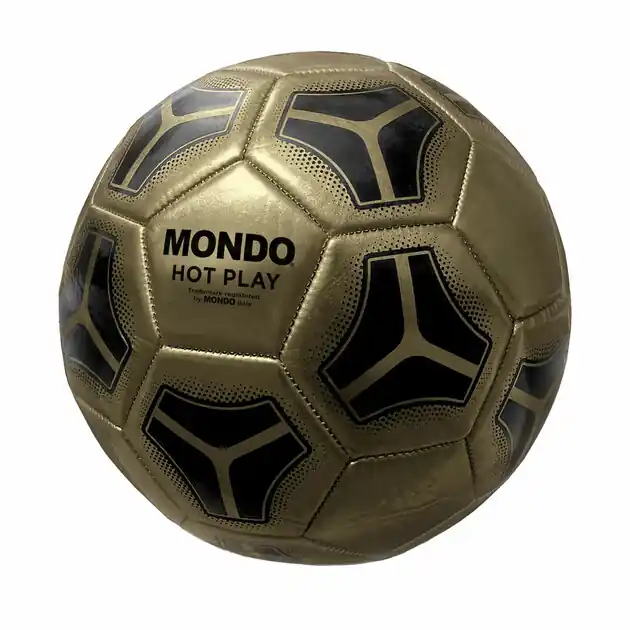 Mondo Voetbal Hot Play, 21,5cm Laatste Versie