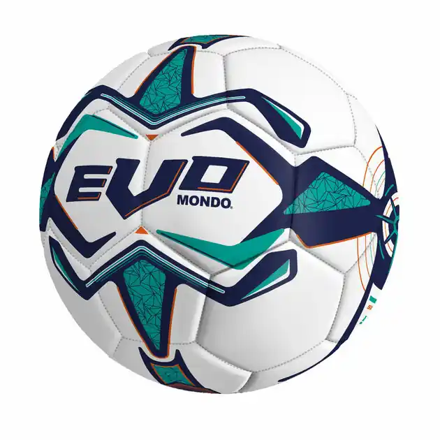 Mondo Voetbal Evo Maat 5 Weekendaanbieding