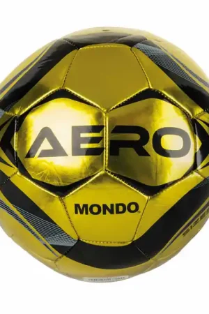 Bestseller Mondo Voetbal Aero, 21,5cm