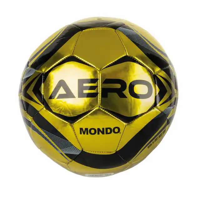 Bestseller Mondo Voetbal Aero, 21,5cm
