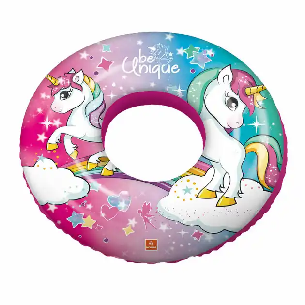 Exclusieve Aanbieding Mondo Zwemring Eenhoorn, 50cm