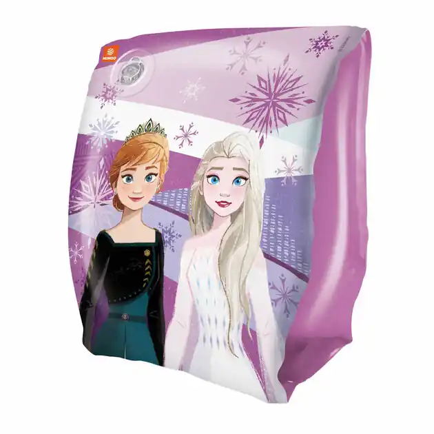 Gratis Retour Mondo Zwembandjes Frozen