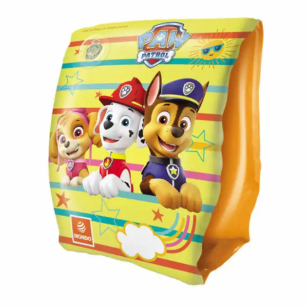 Koop Vandaag Mondo Zwembandjes PAW Patrol