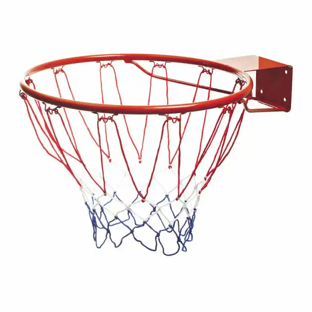Koopje Mondo Basketbalring met Net, 46cm
