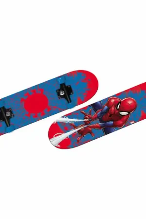 Lage Prijs Mondo Skateboard Spiderman