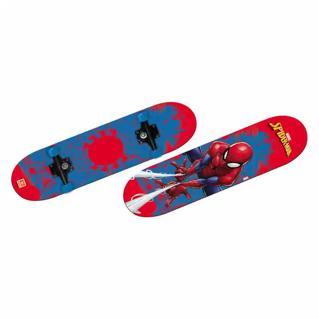 Lage Prijs Mondo Skateboard Spiderman