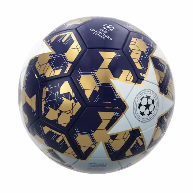 Beperkte Voorraad Mondo Voetbal Champions League 400G , 21,5cm
