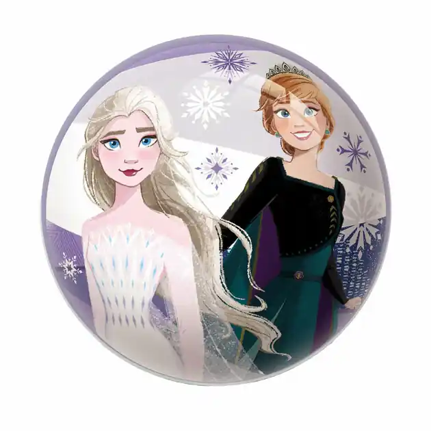 Gereduceerde Prijs Mondo Decorbal Frozen, 23cm