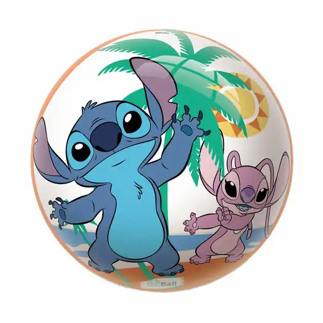 Koop Vandaag Mondo Decorbal Stitch, 23cm