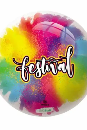Favoriet Mondo Decorbal Festival, 23cm