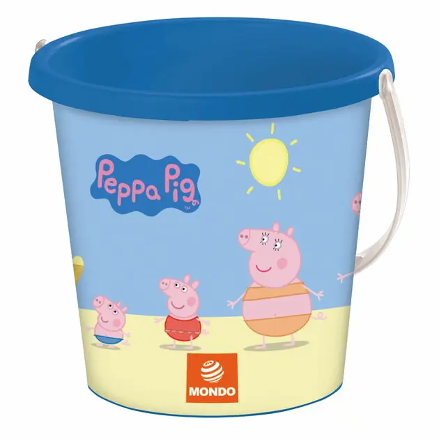 Mondo Emmer Peppa Pig Bestseller