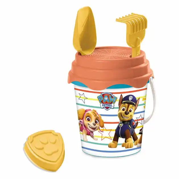 Mondo Emmerset PAW Patrol, 4dlg. Merkproduct