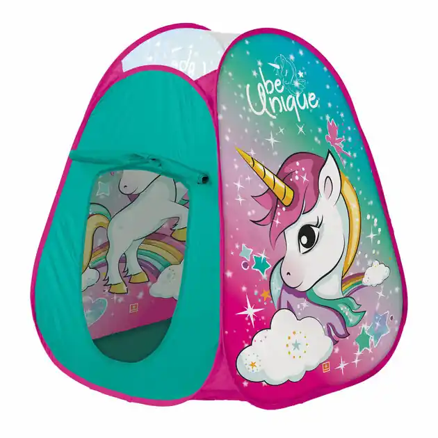 Premium Mondo Pop-up Tent Eenhoorn