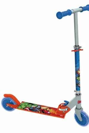 Finale Uitverkoop Mondo Step Marvel Avengers