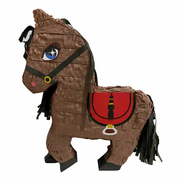Direct Verzonden Pinata Paard