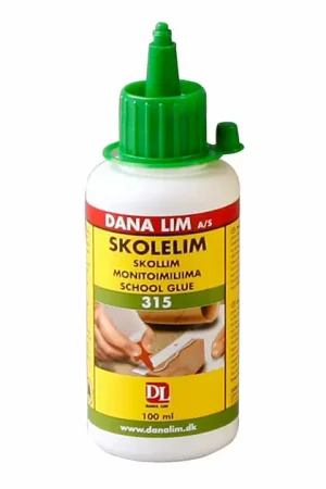 Actieprijs Dana Schoollijm, 100ml