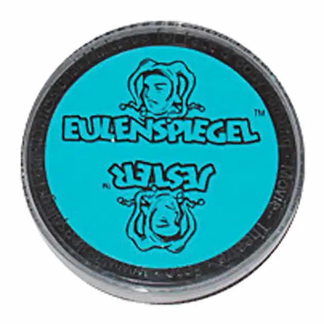Schmink Turquoise, 20ml Direct Verzonden