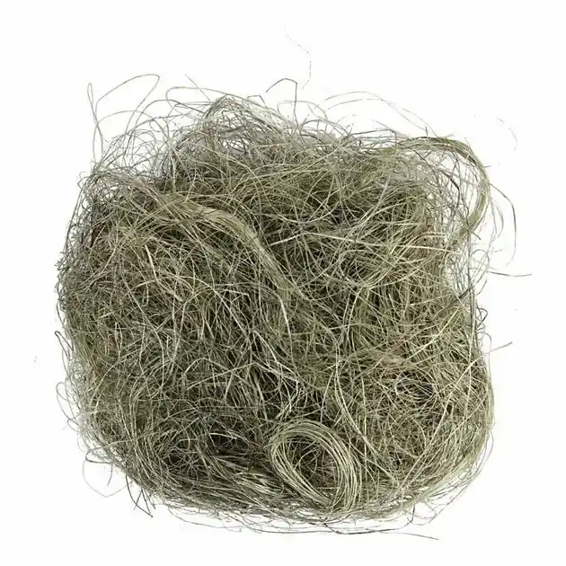 Flitsaanbieding Sisal Dusty Groen, 8 gram