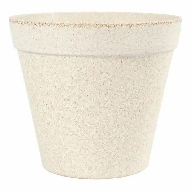 Bloempot Bloemvezels, 13,5x15,2cm Must-Have