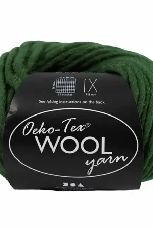 Wolgaren Groen, 50m Bestseller