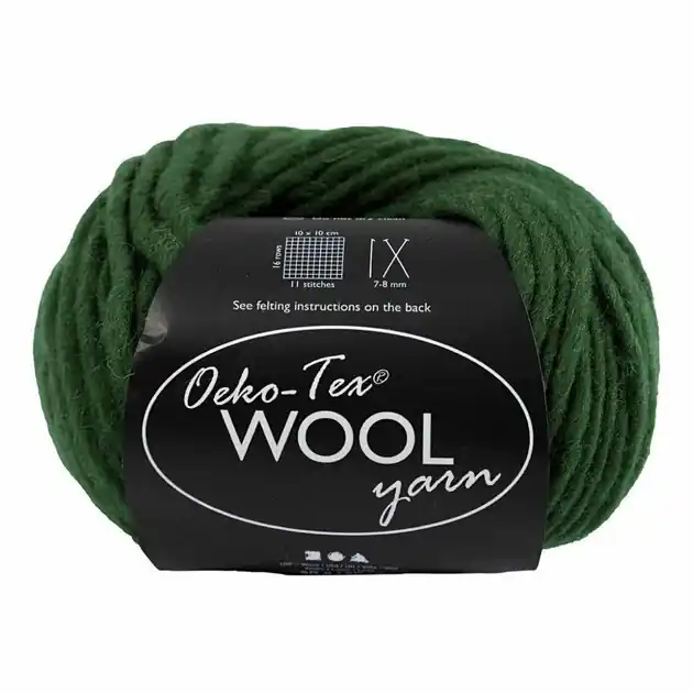Wolgaren Groen, 50m Bestseller