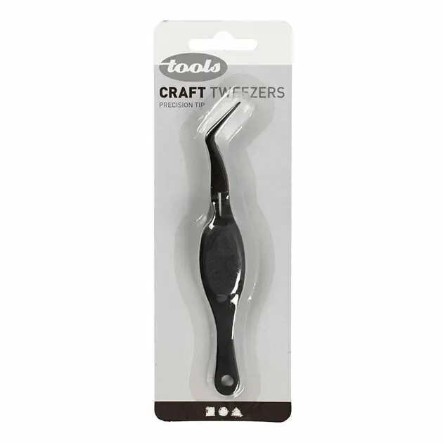 Shop Nu Hobby Pincet Metaal