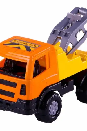 Lage Prijs Cavallino Bouw Takelwagen, 22cm