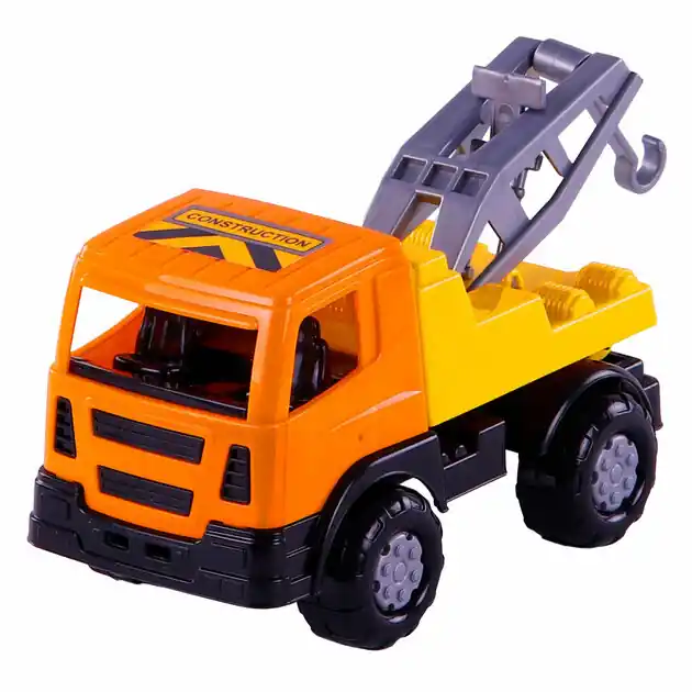 Lage Prijs Cavallino Bouw Takelwagen, 22cm