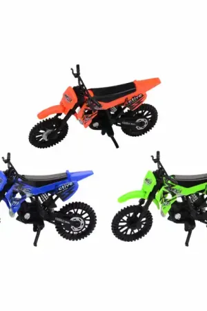 Dirtbike Motor, 12cm Must-Have