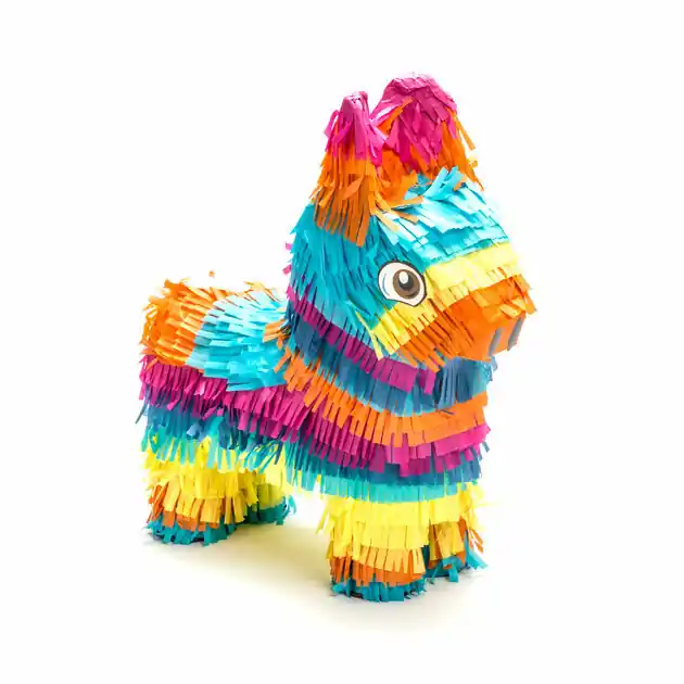 Pinata Ezel Veilige Betaling