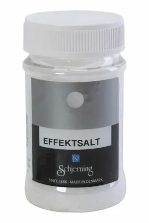 Weekendaanbieding Zout voor Effecten, 100 gram