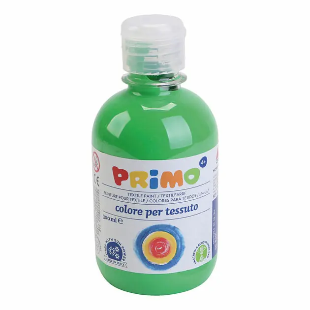 Meest Verkocht Textielverf Groen, 300ml