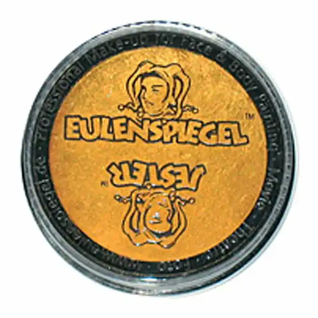 Betaalbaar Schmink Pearlised Gold, 20ml