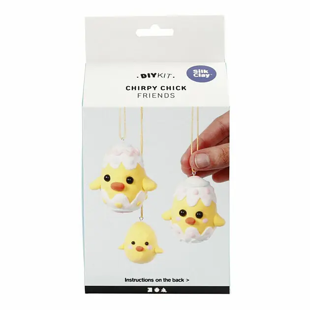 Mini Hobbyset Boetseren Populair