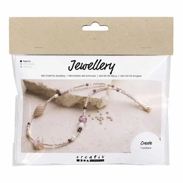 Korting Mini Hobbyset Sieraden