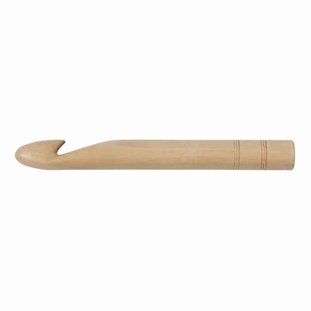 Houten Haaknaald, 23cm Bestel Nu