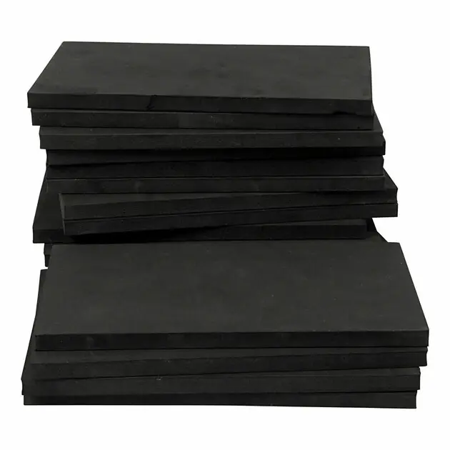 String Art EVA Foam Platen, 16st. Korting