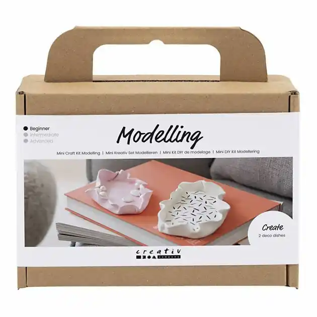 Direct Verzonden Mini Hobbyset Boetseren