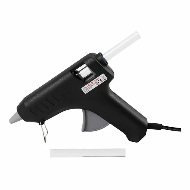 Maxi Lijmpistool 130 Graden Hoge Temperatuur Hoge Kwaliteit