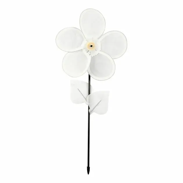 Bloemen Windmolen 20cm, 10st. Finale Uitverkoop