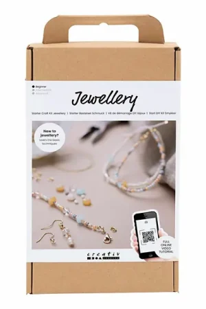 Beperkt Aanbod Starter Hobbyset Sieraden Maken