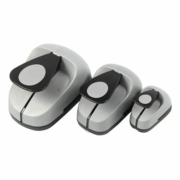 Merkproduct Ponsen Set Ei, 3st.