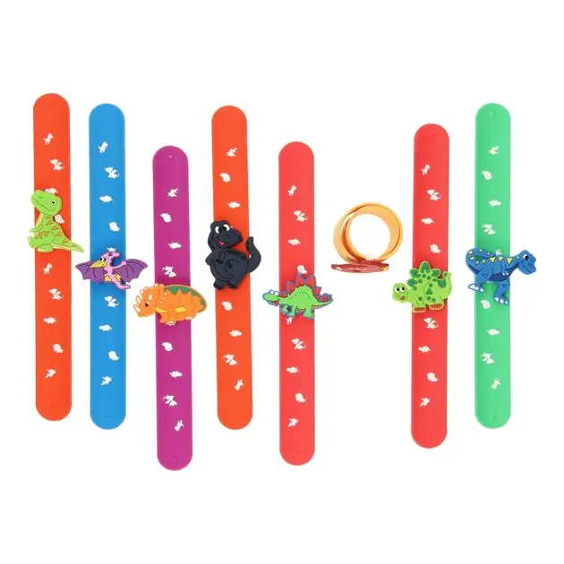 Klaparmband Dinosaurus Koop Online