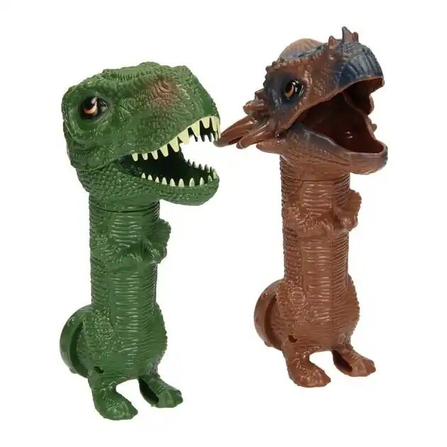 Bestseller Periscoop Dinosaurus