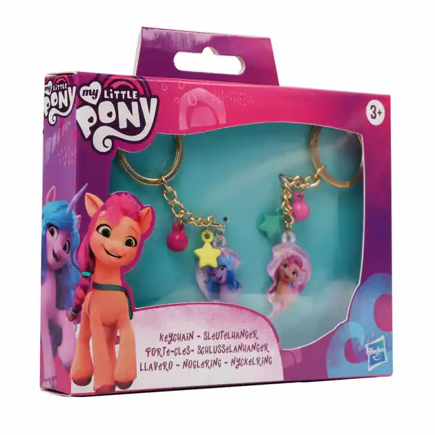 My Little Pony BFF Sleutelhanger Koop Online