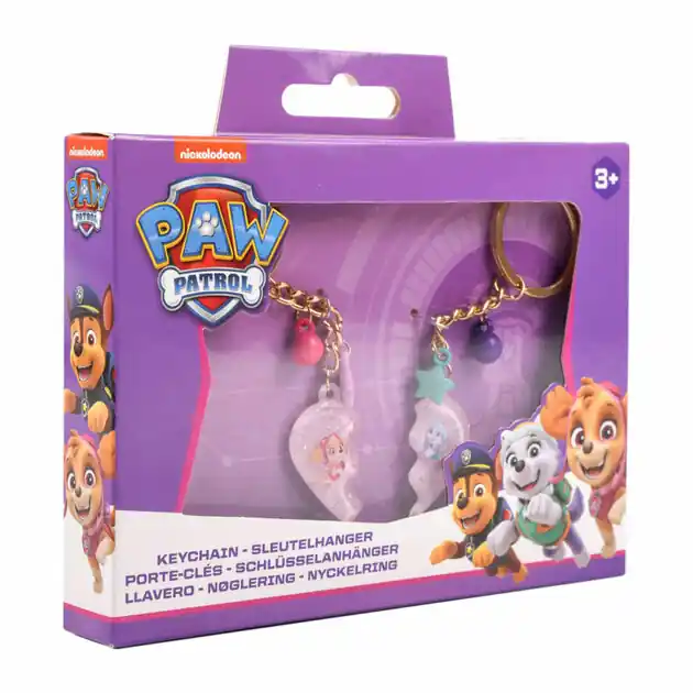 PAW Patrol Sleutelhanger BFF Korting